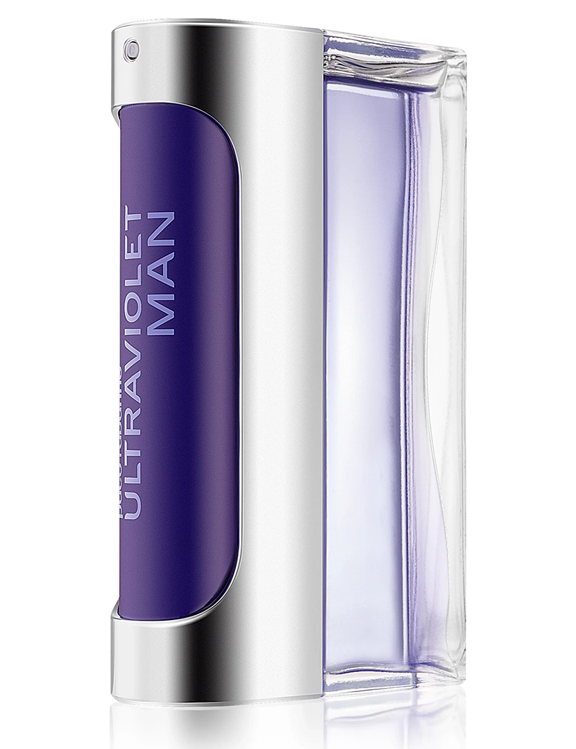 Ultraviolet Man Eau de Toilette