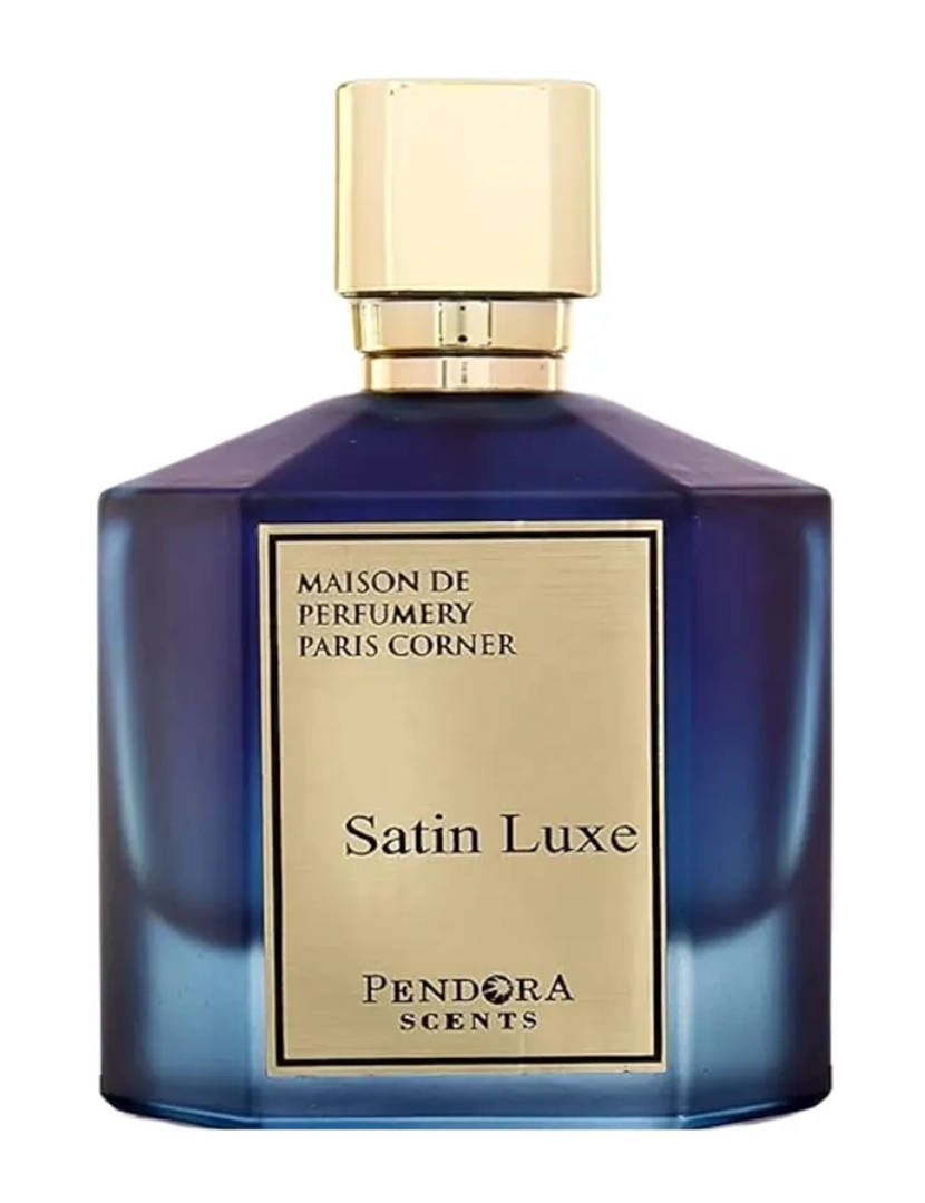Satin Luxe Eau de Parfum