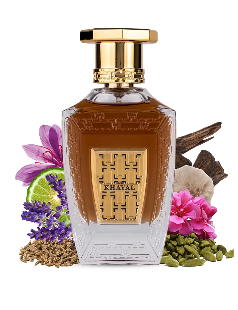 Khayal Eau de Parfum