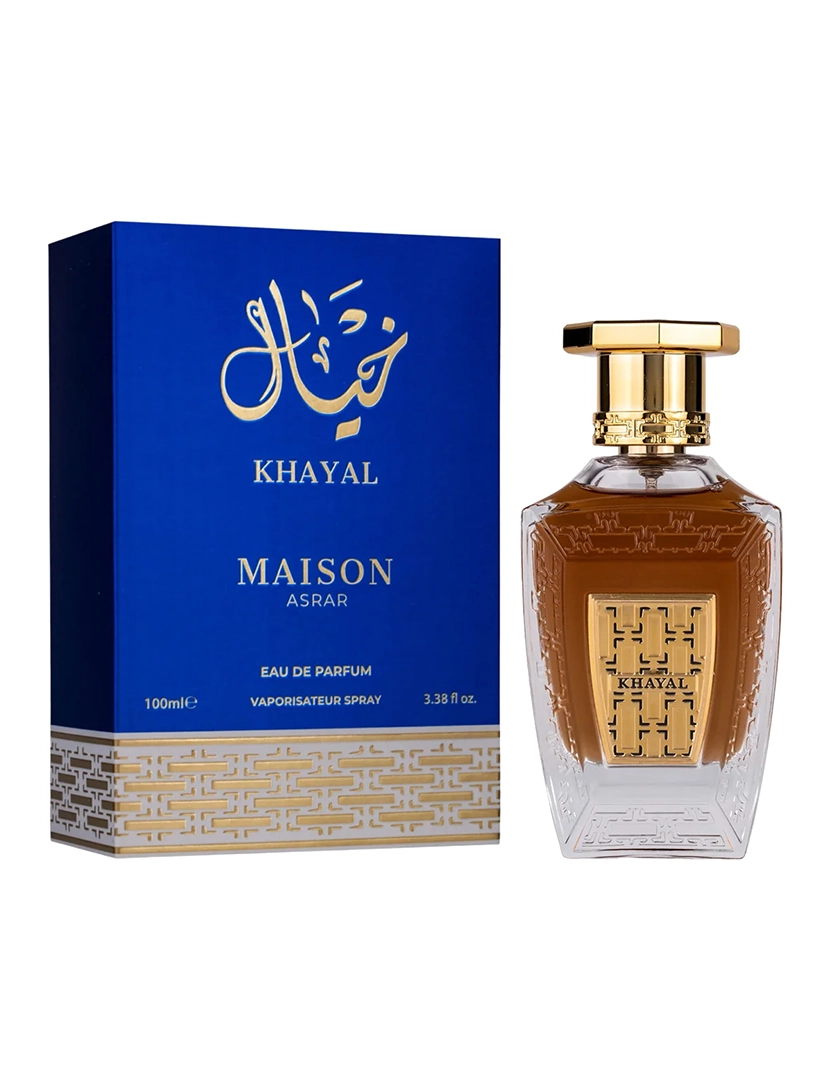 Khayal Eau de Parfum