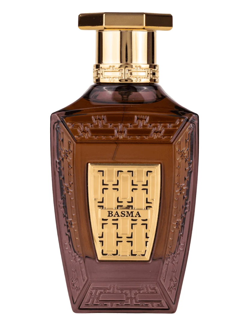 Basma Eau de Parfum