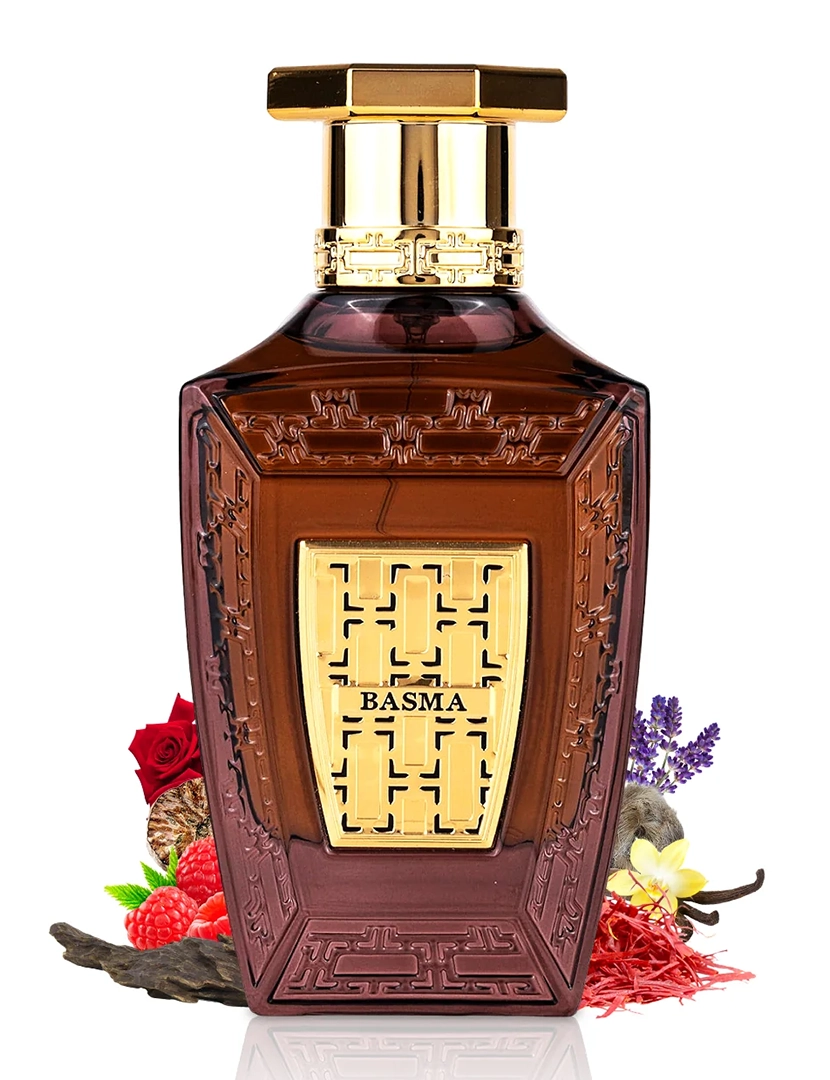 Basma Eau de Parfum
