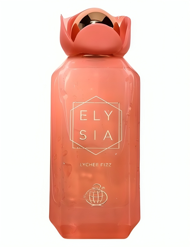 Elysia Lychee Fizz Eau de Parfum