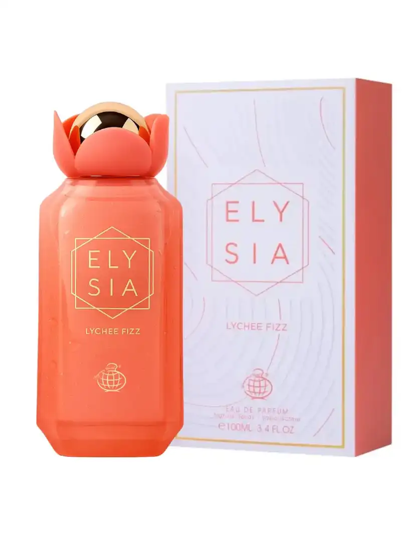 Elysia Lychee Fizz Eau de Parfum