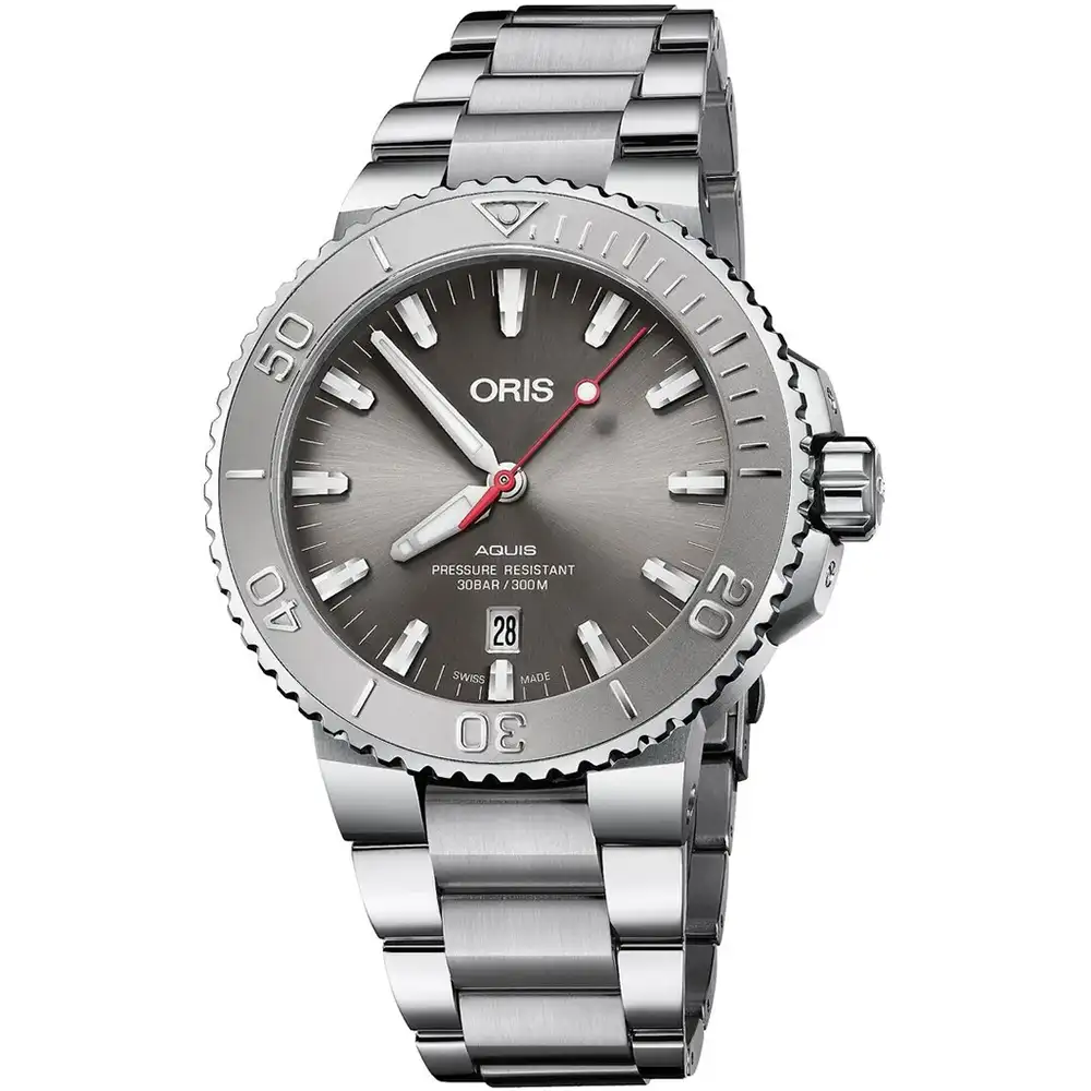 Aquis Date Relief