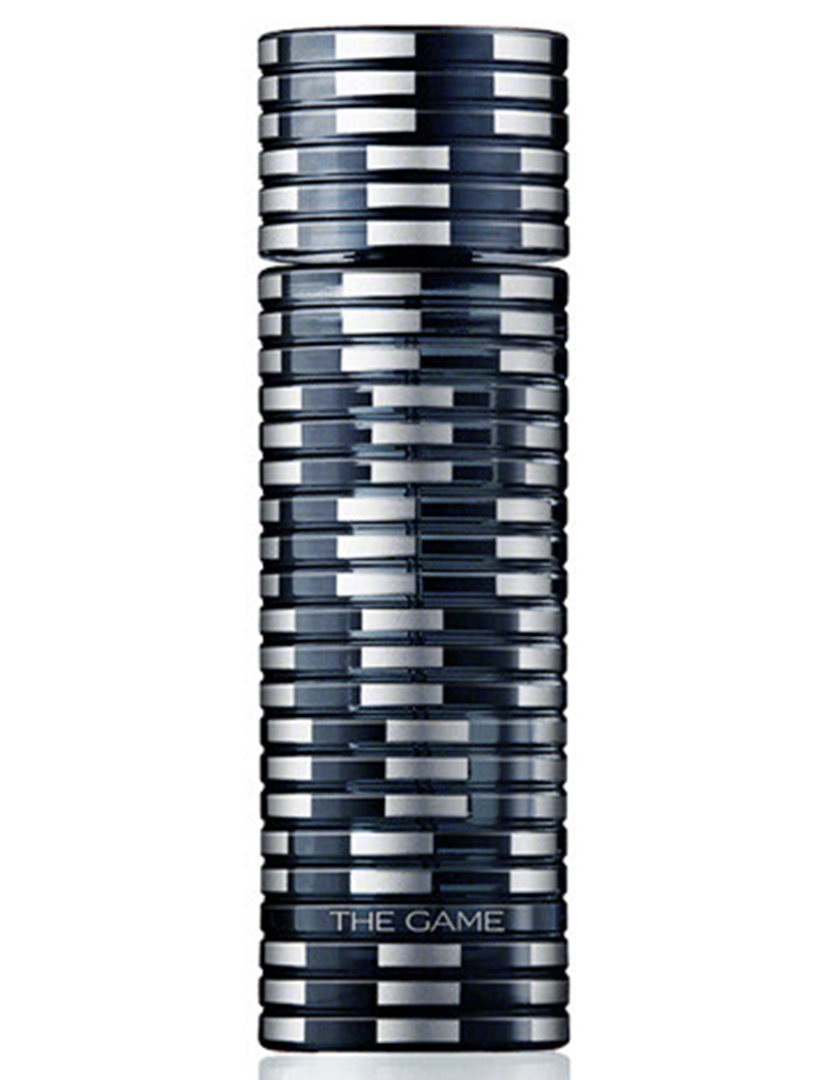 The Game Eau de Toilette
