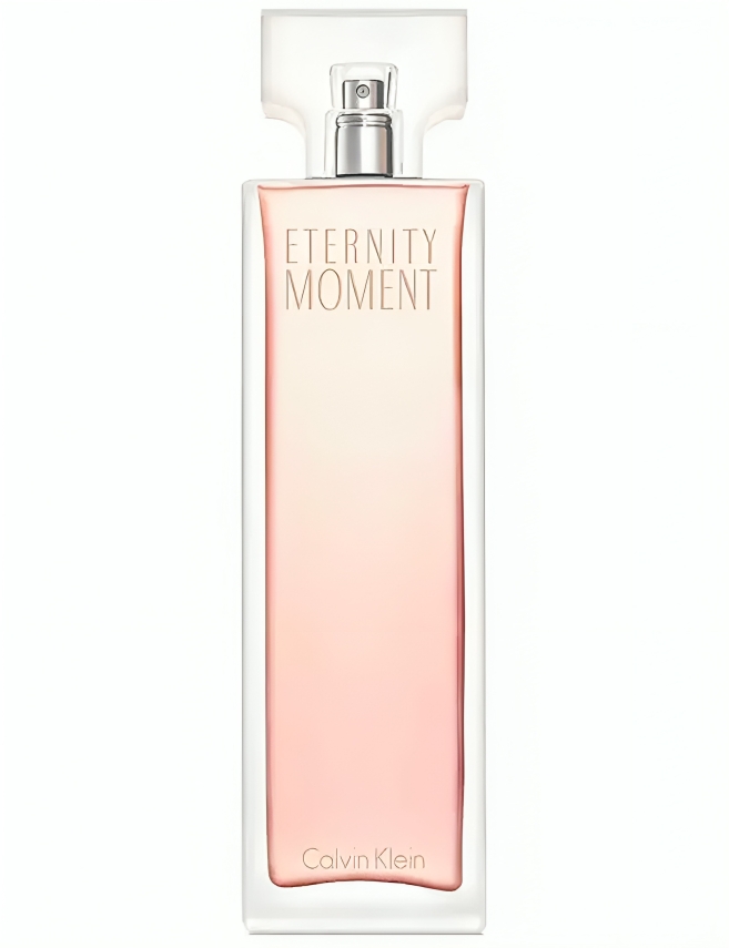 Eternity Moment Eau de Parfum