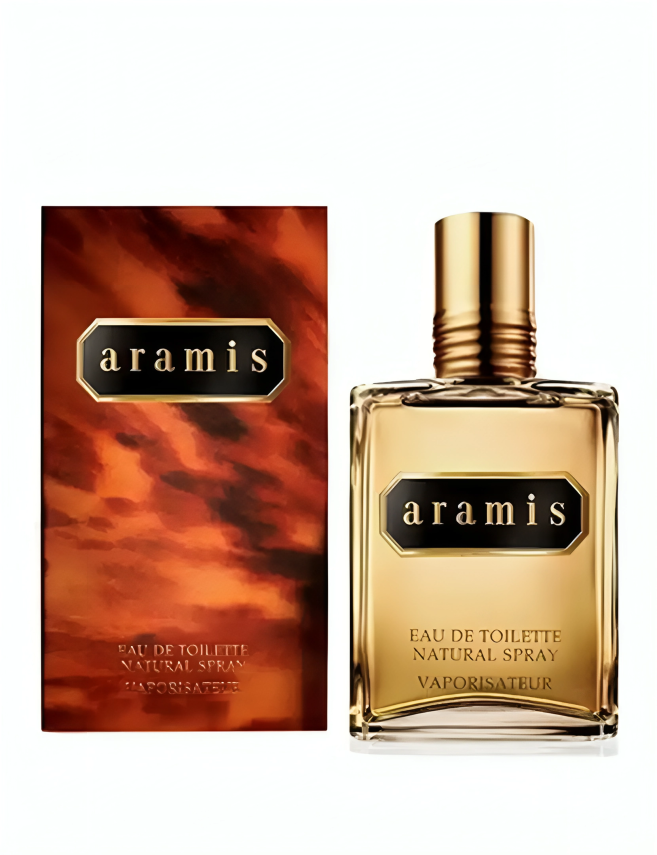 Classic Eau de Toilette
