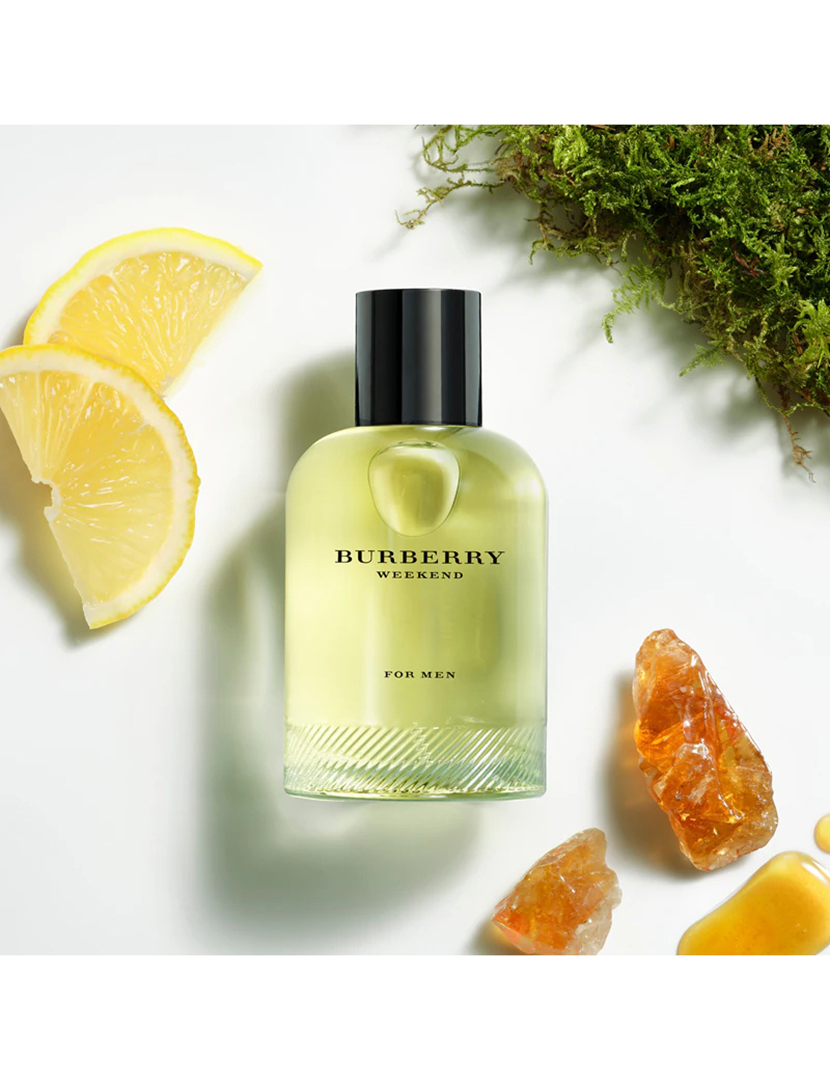 Weekend for Men Eau de Toilette