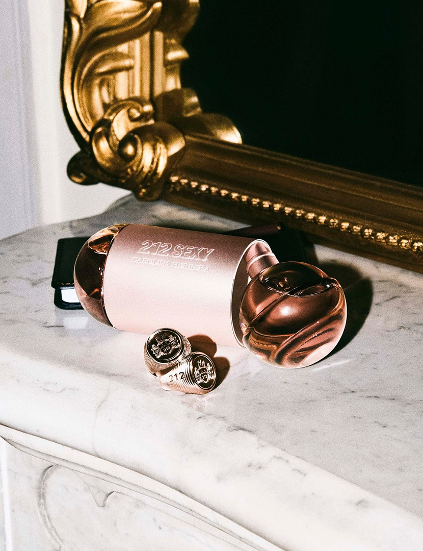 212 Sexy Eau de Parfum