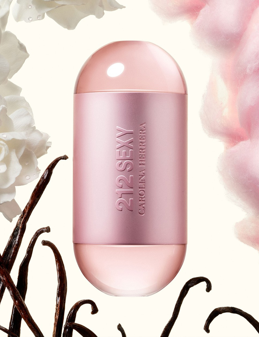 212 Sexy Eau de Parfum