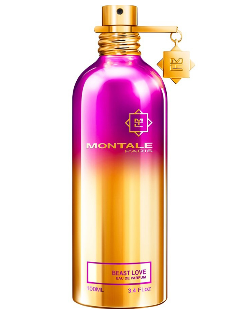 Beast Love Eau de Parfum