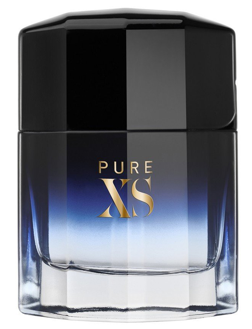 XS Pure Eau de Toilette