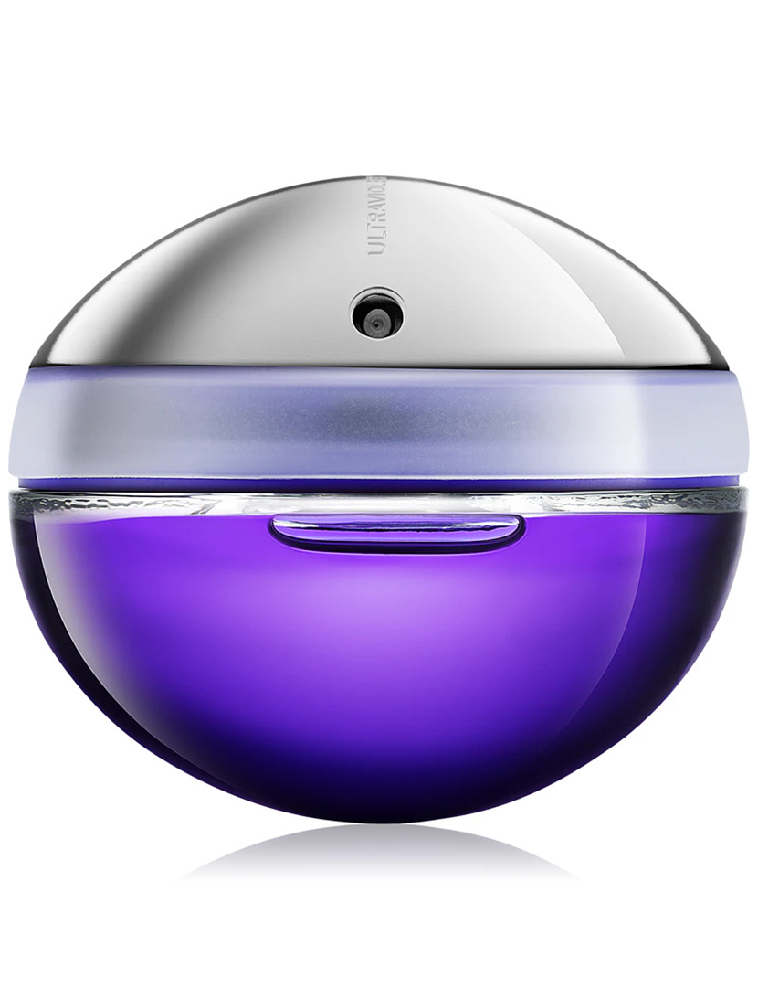 Ultraviolet Woman Eau de Parfum