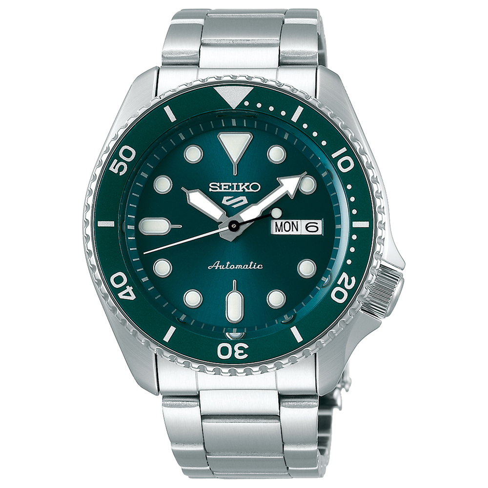Relógio 5 Sports SKX