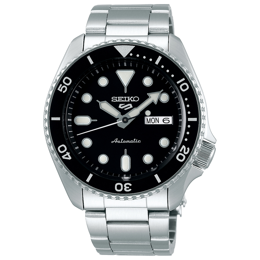 Relógio 5 Sports SKX