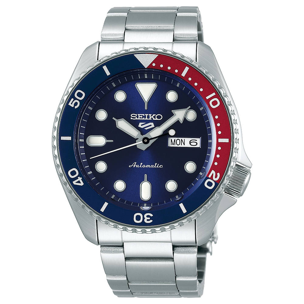 Relógio 5 Sports SKX