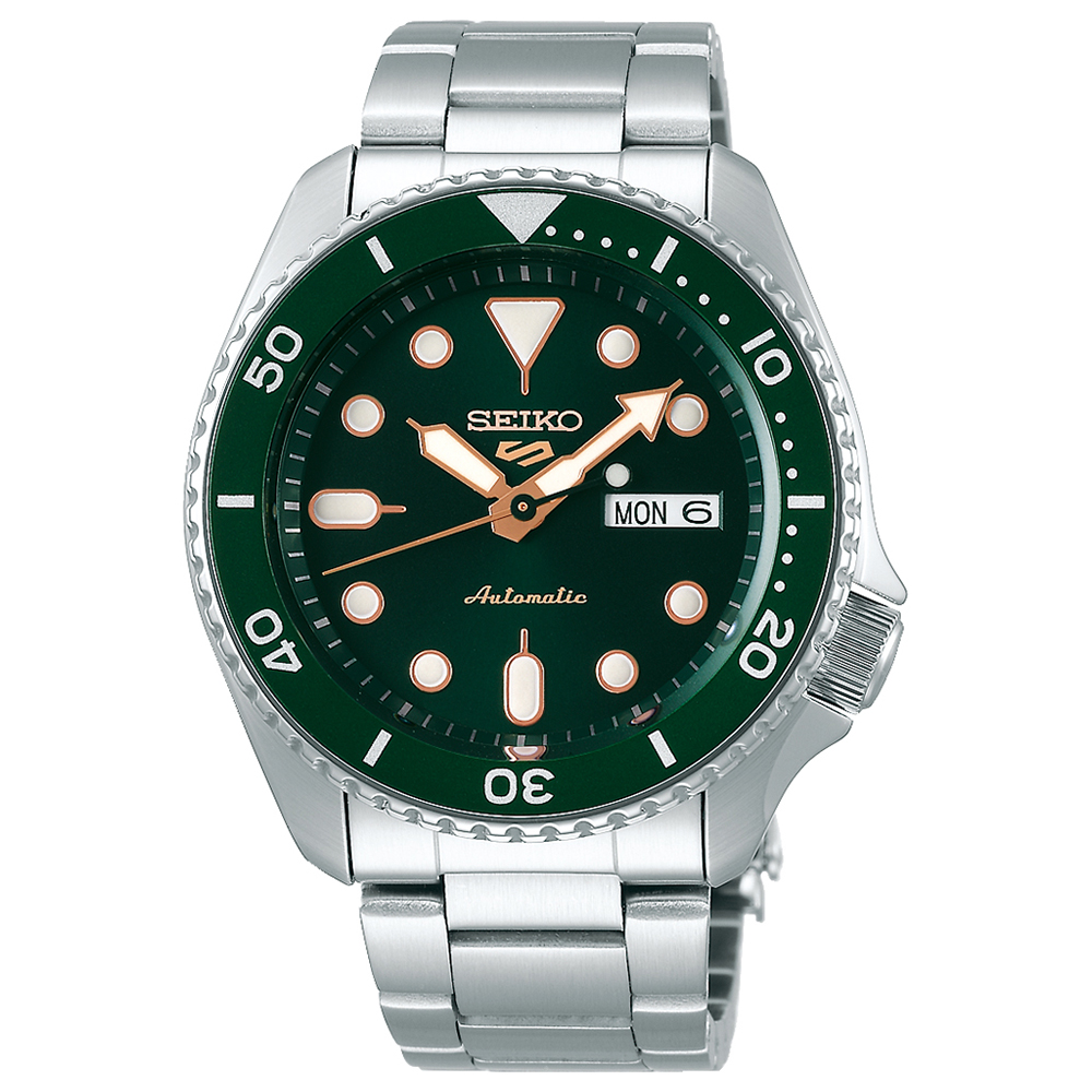 Relógio 5 Sports SKX