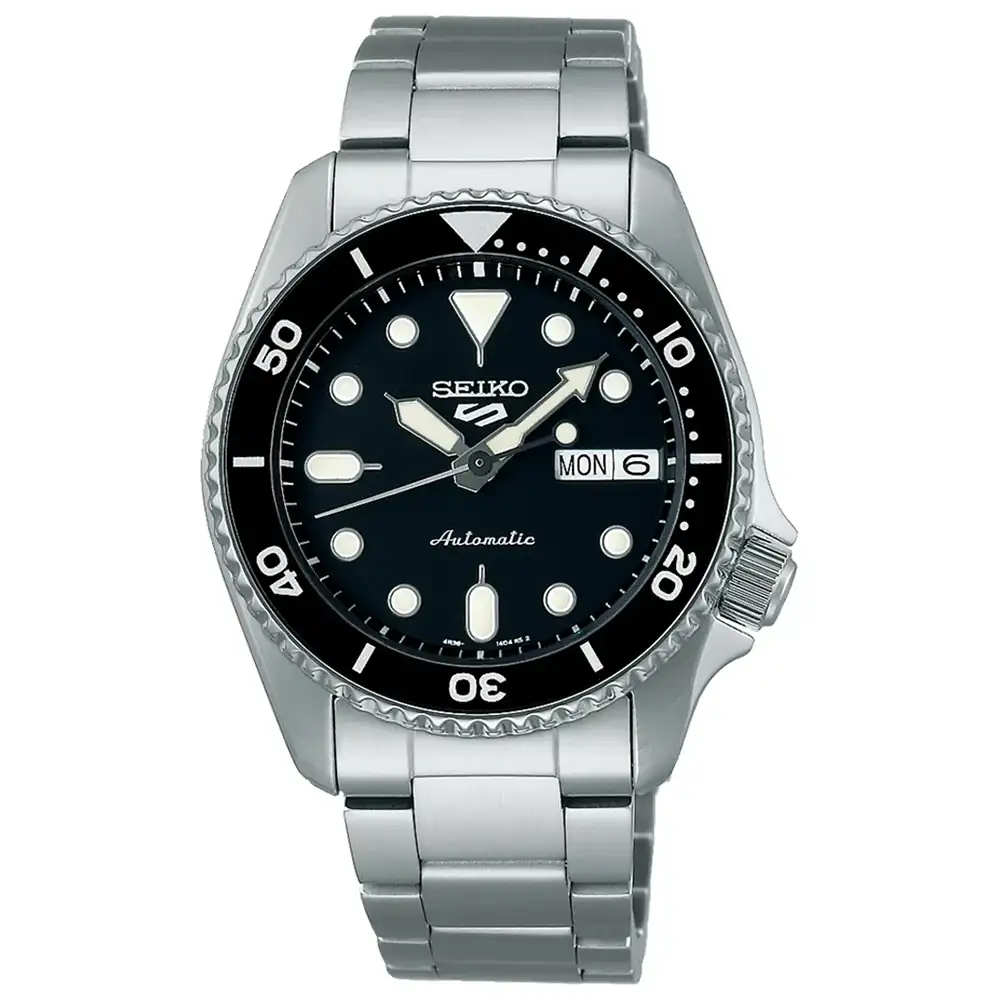 Relógio 5 Sports SKX