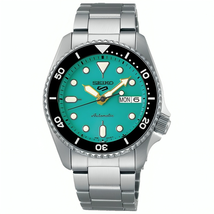 Relógio 5 Sports SKX