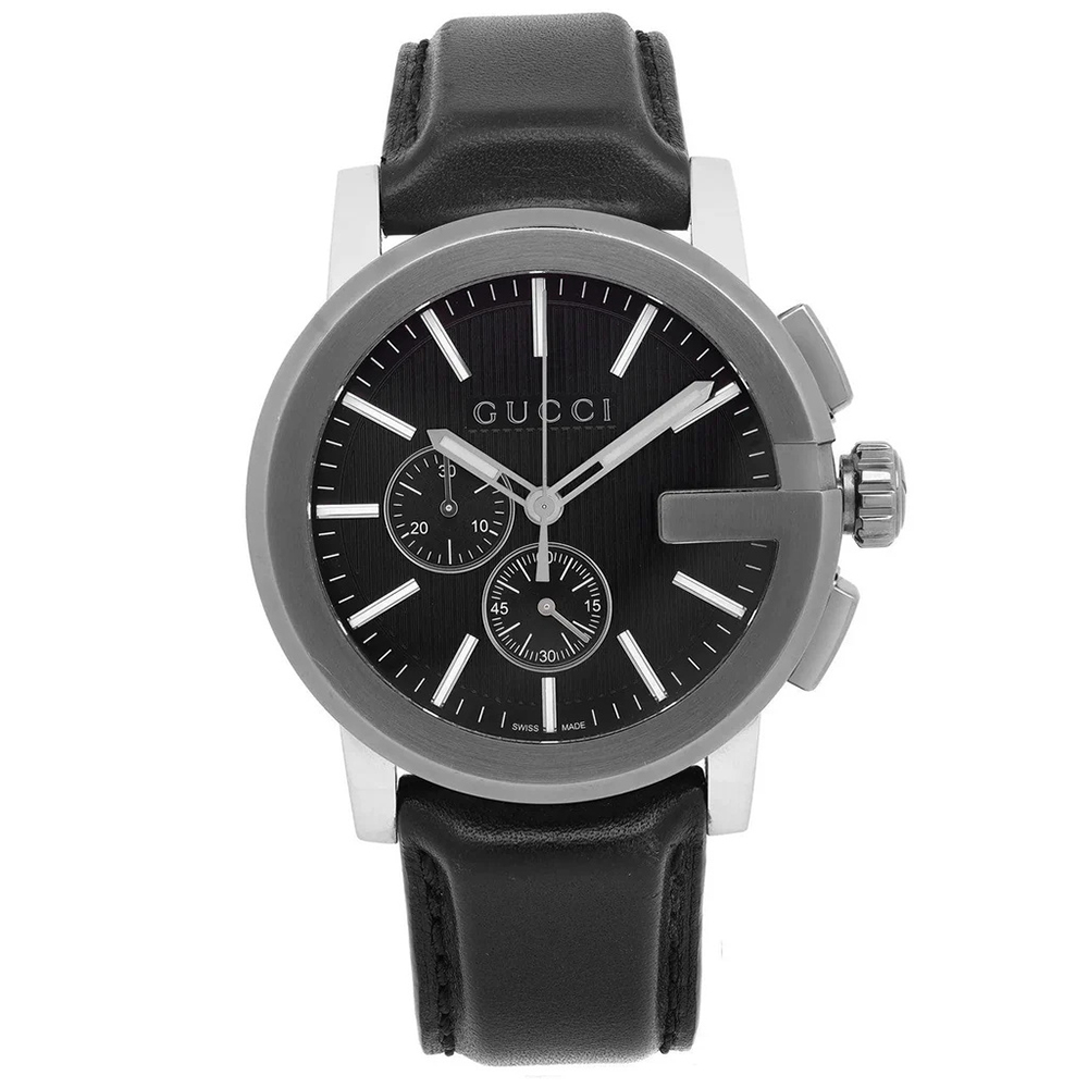 G-Chrono Cronógrafo