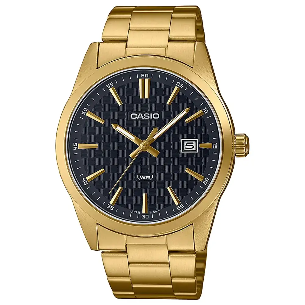Relógio Casio