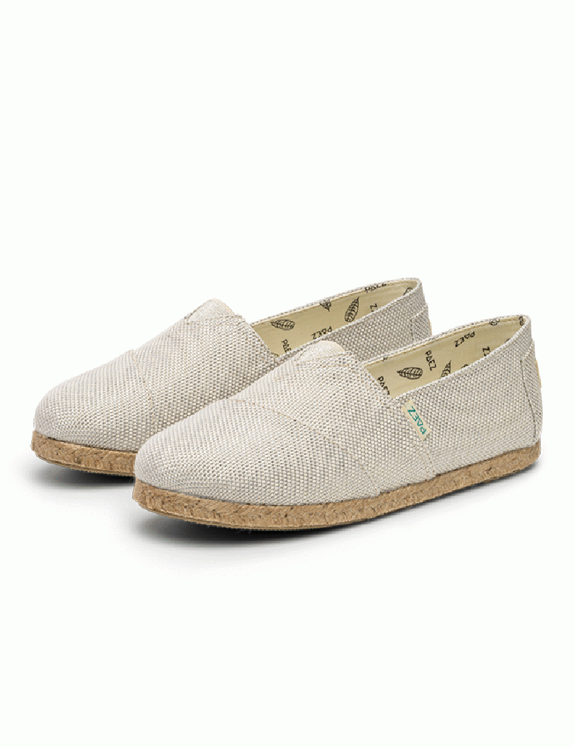 Alpercatas Day & Sparks Silver Woman