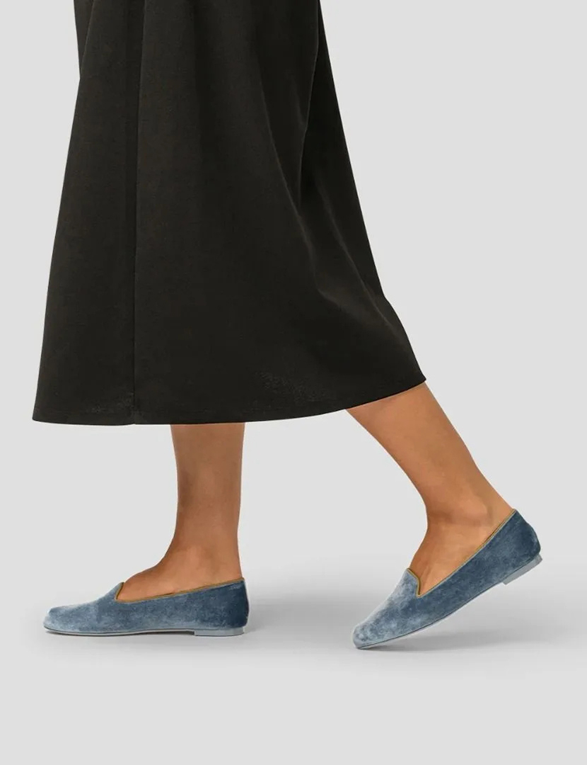 Slipper Velvet Cloudy Woman