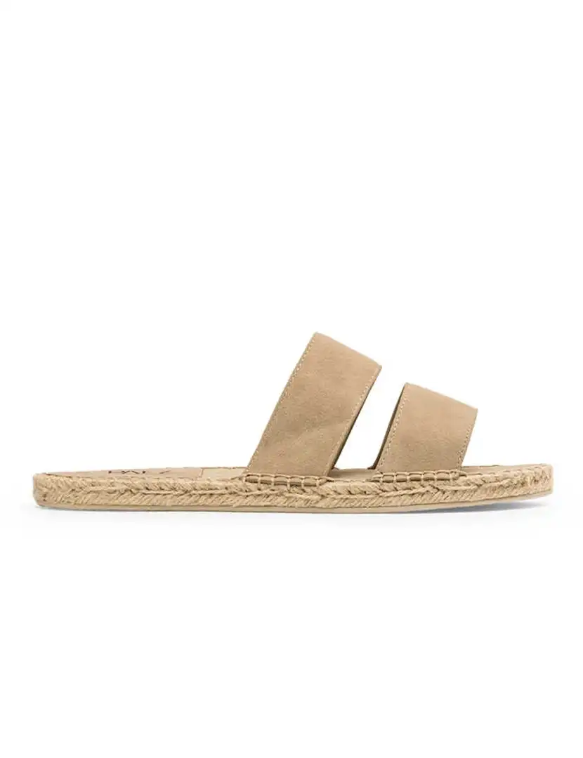 Sandálias Straps Sand