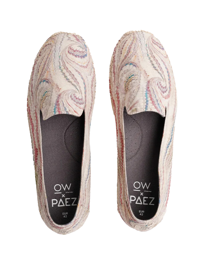 Alpercatas Moc Otherwise Theos Man