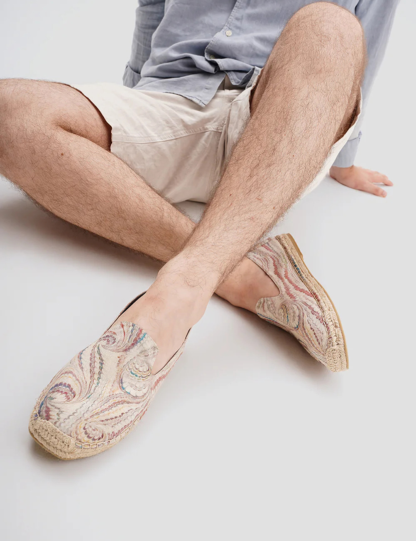 Alpercatas Moc Otherwise Theos Man
