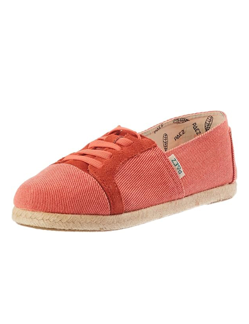 Alpercatas Classic Essential Coral