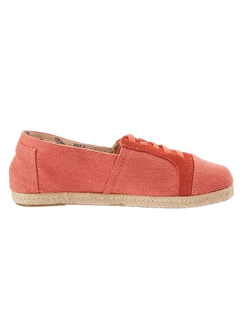 Alpercatas Classic Essential Coral