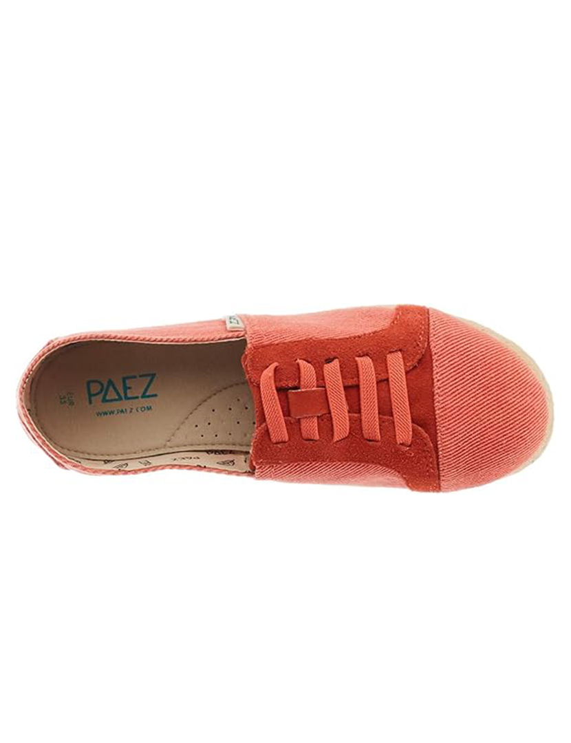 Alpercatas Classic Essential Coral