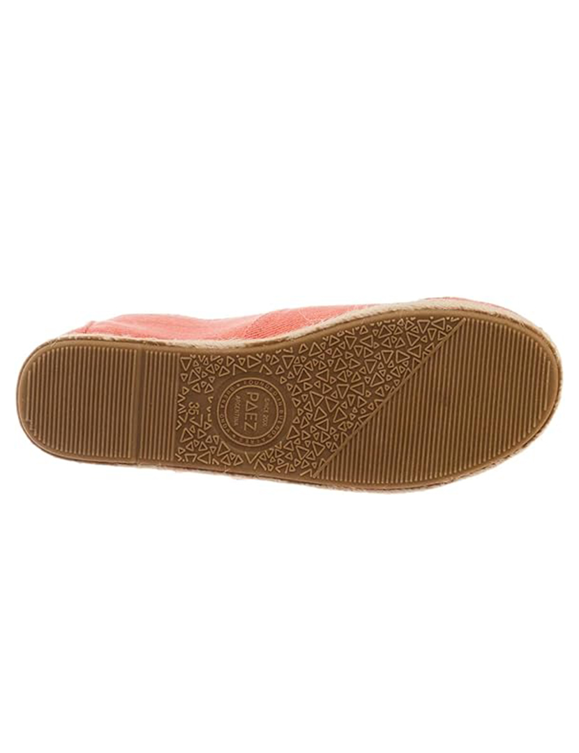 Alpercatas Classic Essential Coral