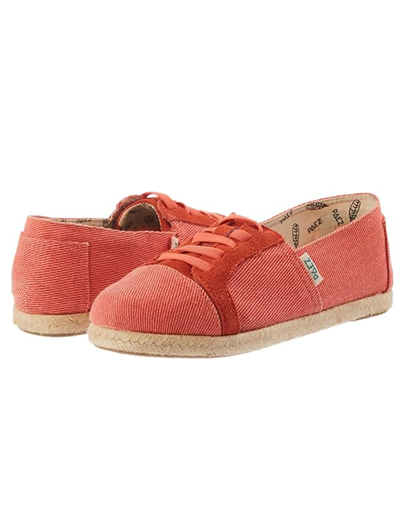 Alpercatas Classic Essential Coral