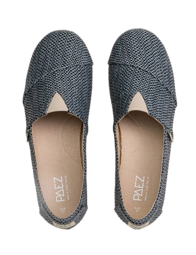 Alpercatas Moc Panama Cloudy Woman