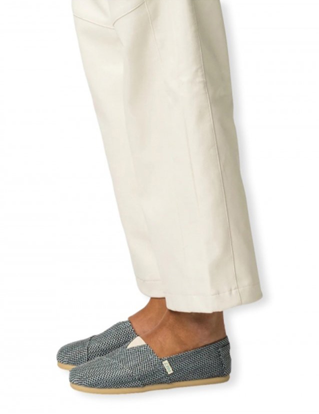 Alpercatas Moc Panama Cloudy Woman