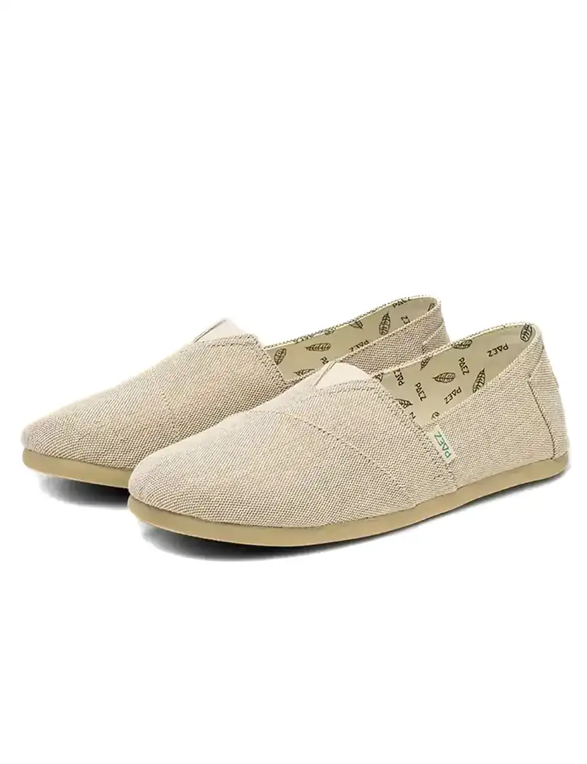 Alpercatas Classic Combi Ot Light Grey Man