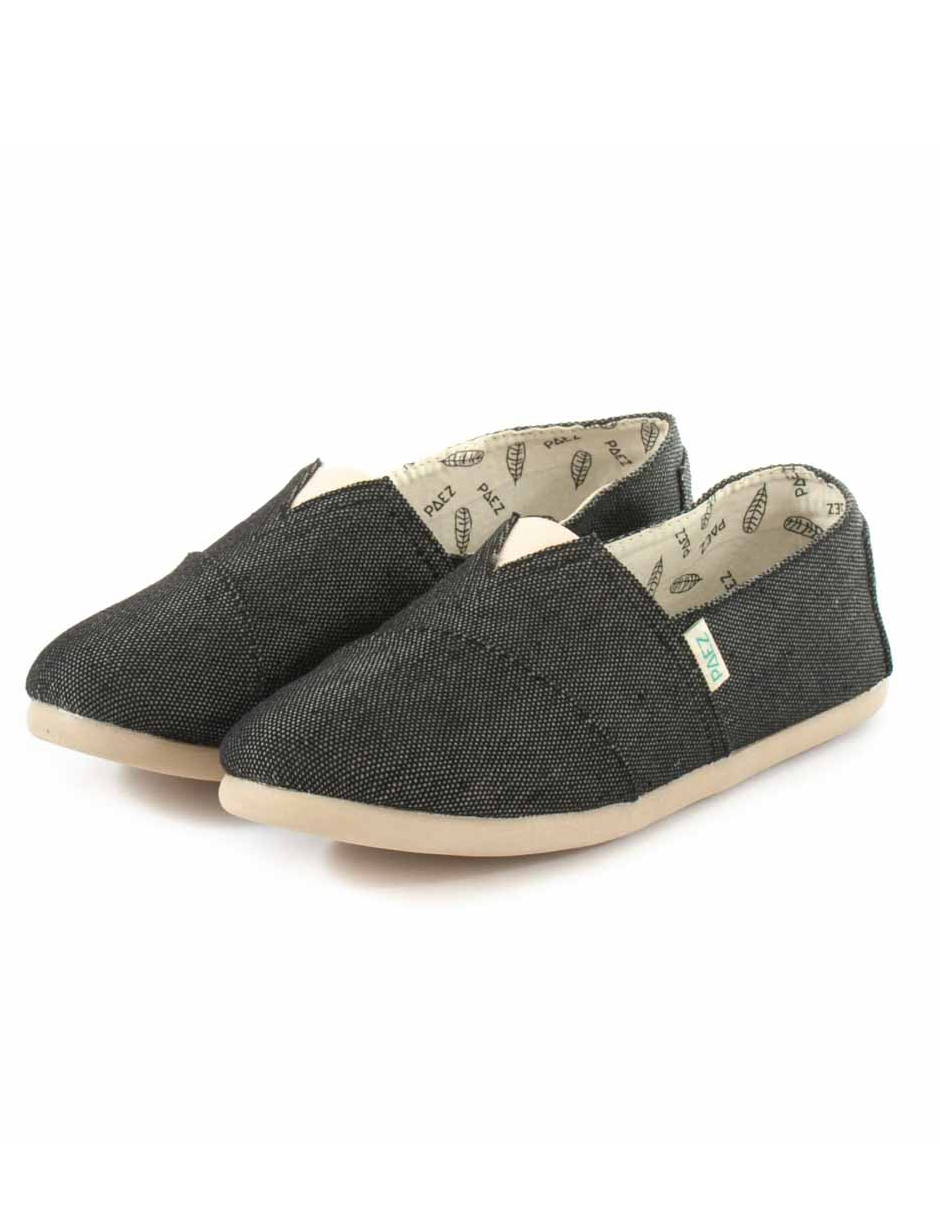 Alpercatas Combi Black Woman