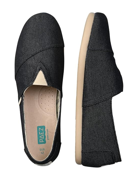 Alpercatas Combi Black Woman