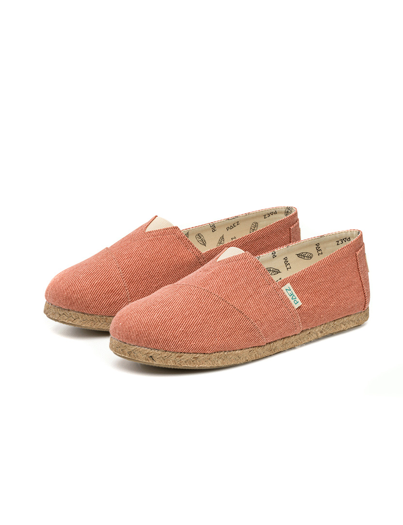 Alpercatas Classic Essential Clae Woman