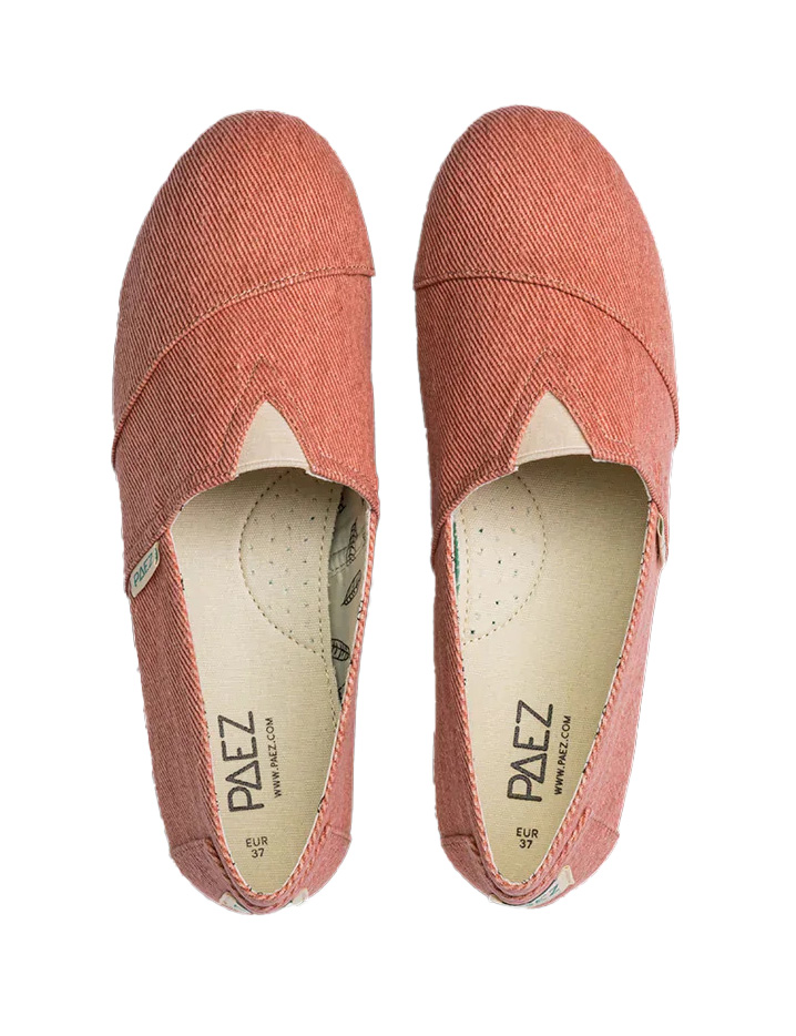 Alpercatas Classic Essential Clae Woman