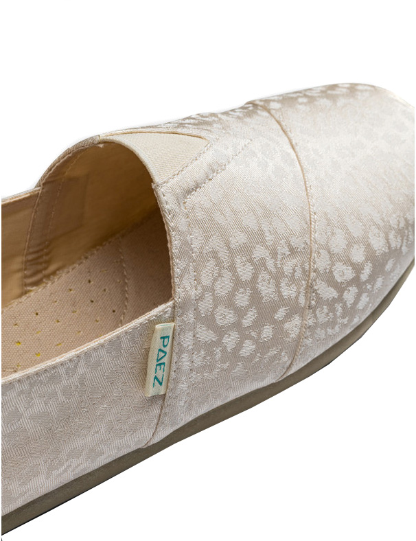 Alpercatas Print Town Flash Woman