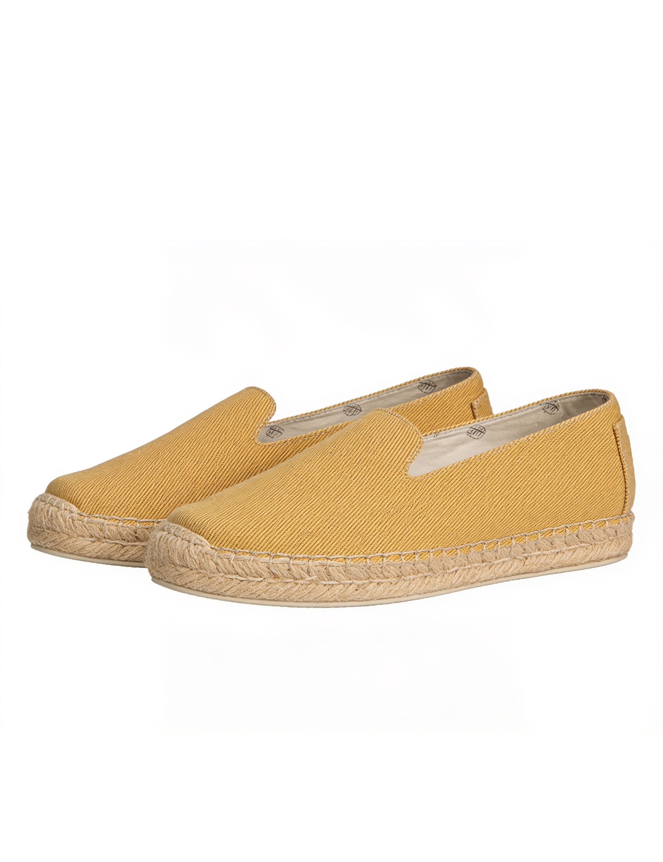 Moc High Essential Caramel