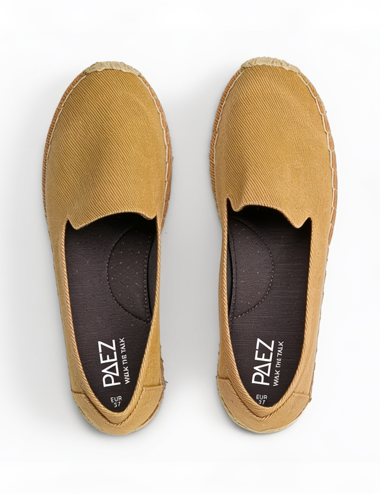 Moc High Essential Caramel