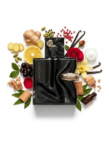 Spectre Ghost Eau de Parfum