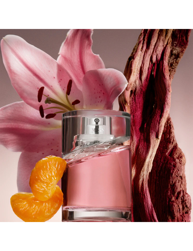 Boss Femme Eau de Parfum
