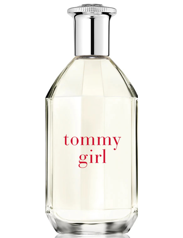 Tommy Girl Eau de Toilette
