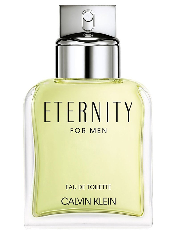 Eternity for Men Eau de Toilette